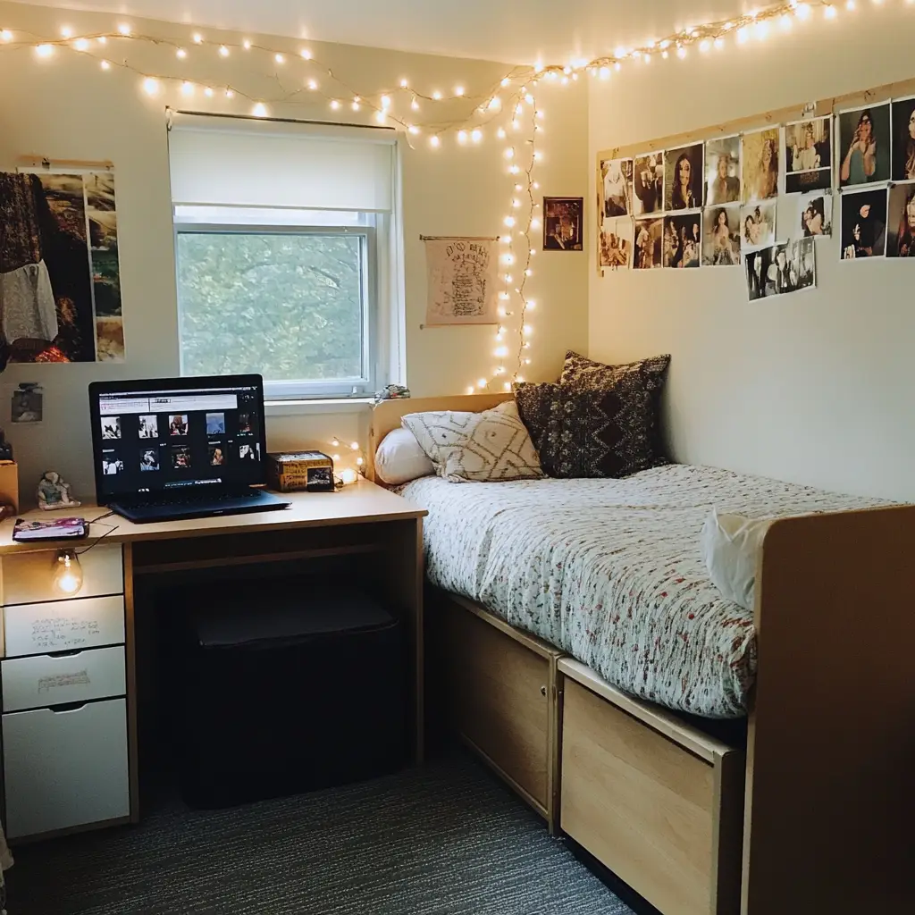 Personalize with Photos and Polaroids