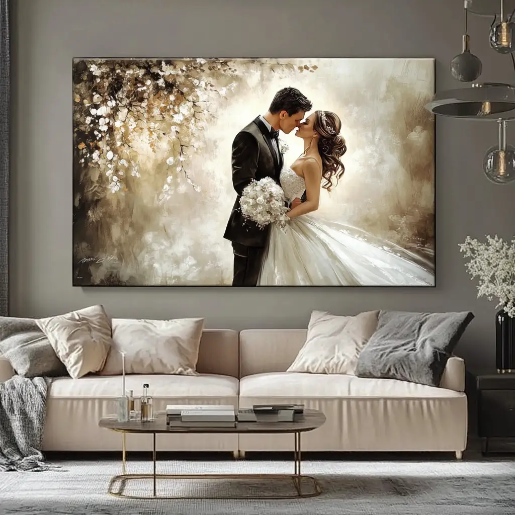 Personalized Wall Art