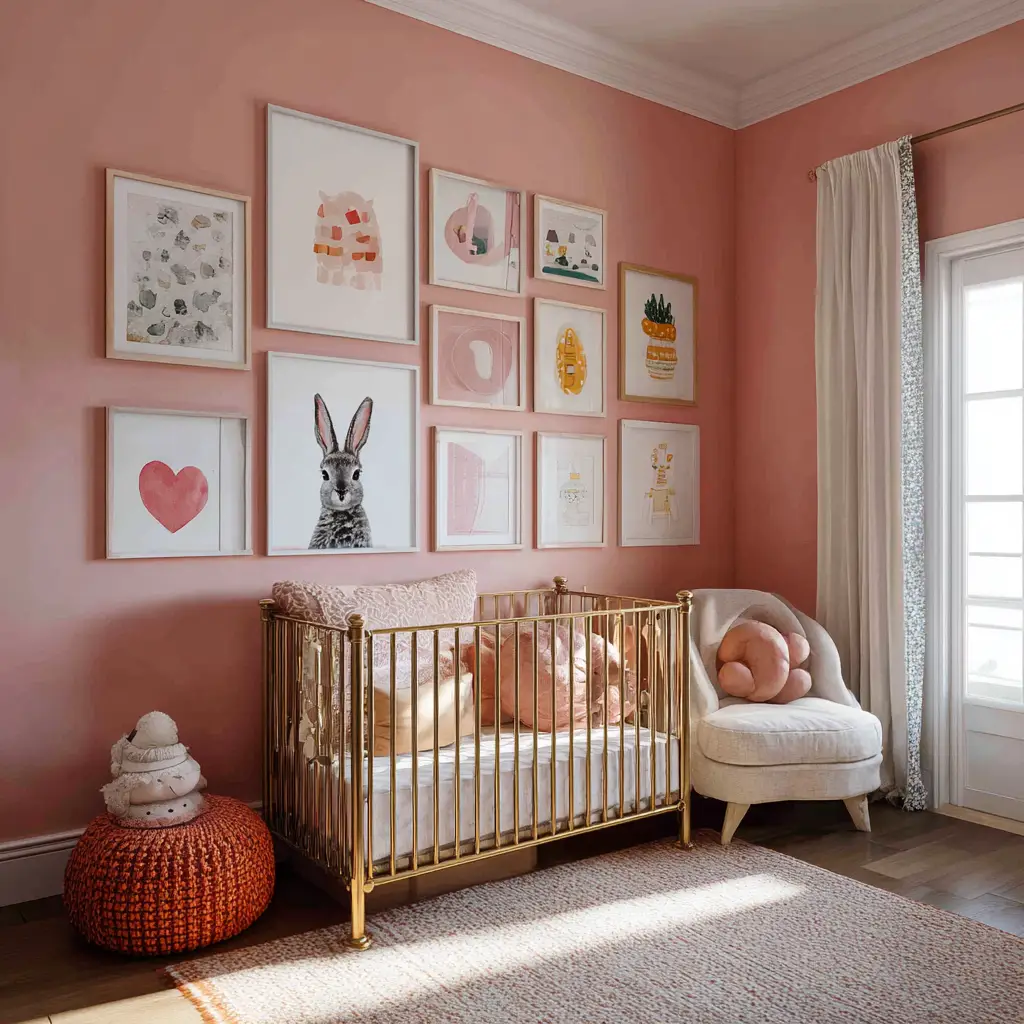 Personalized Wall Art
