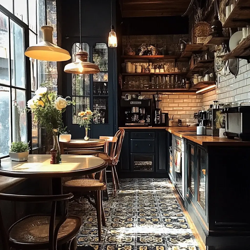 Petite Bistro Vibes