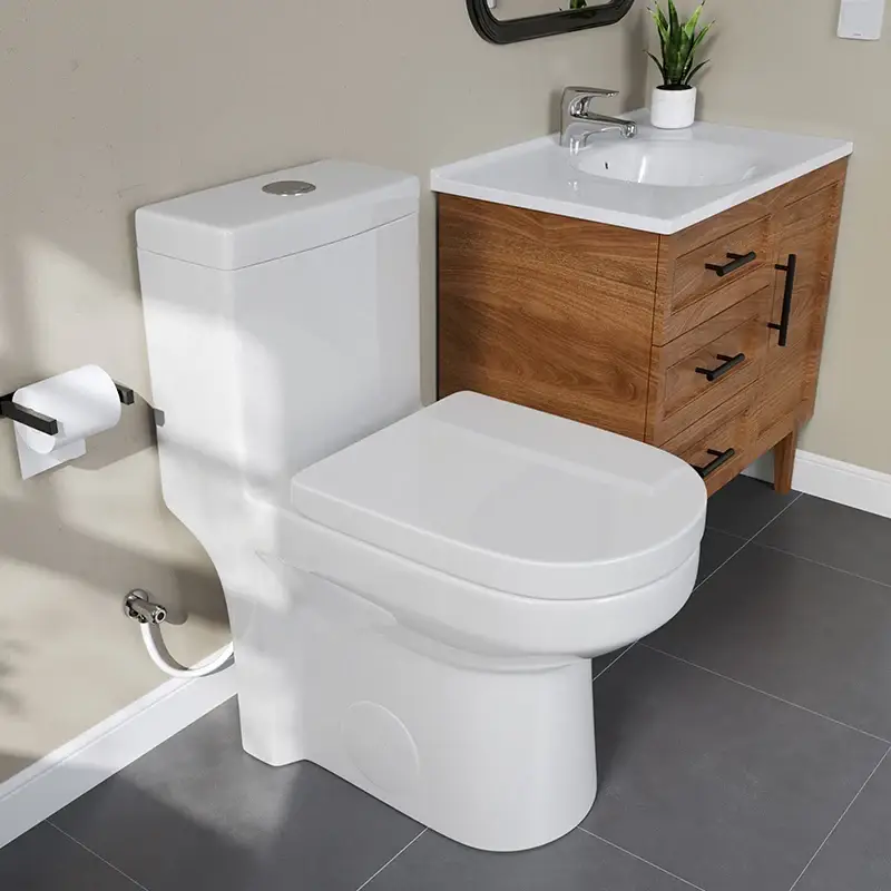 Pick a Petite Toilet