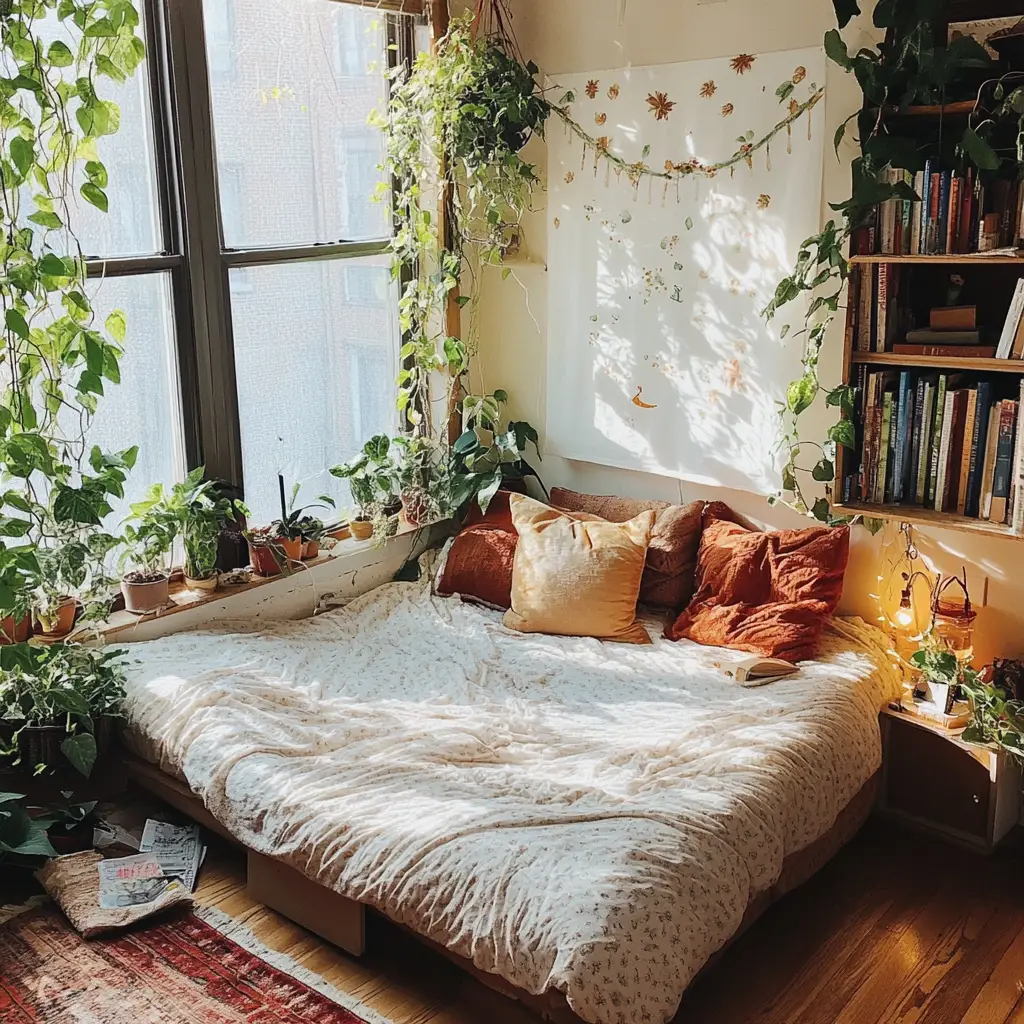 Plant Babies in Every Corner