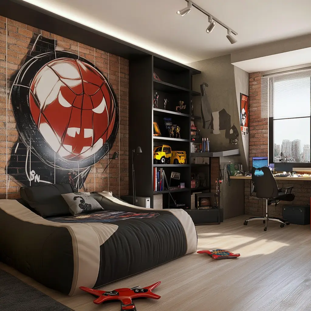 Pop Culture Gallery
