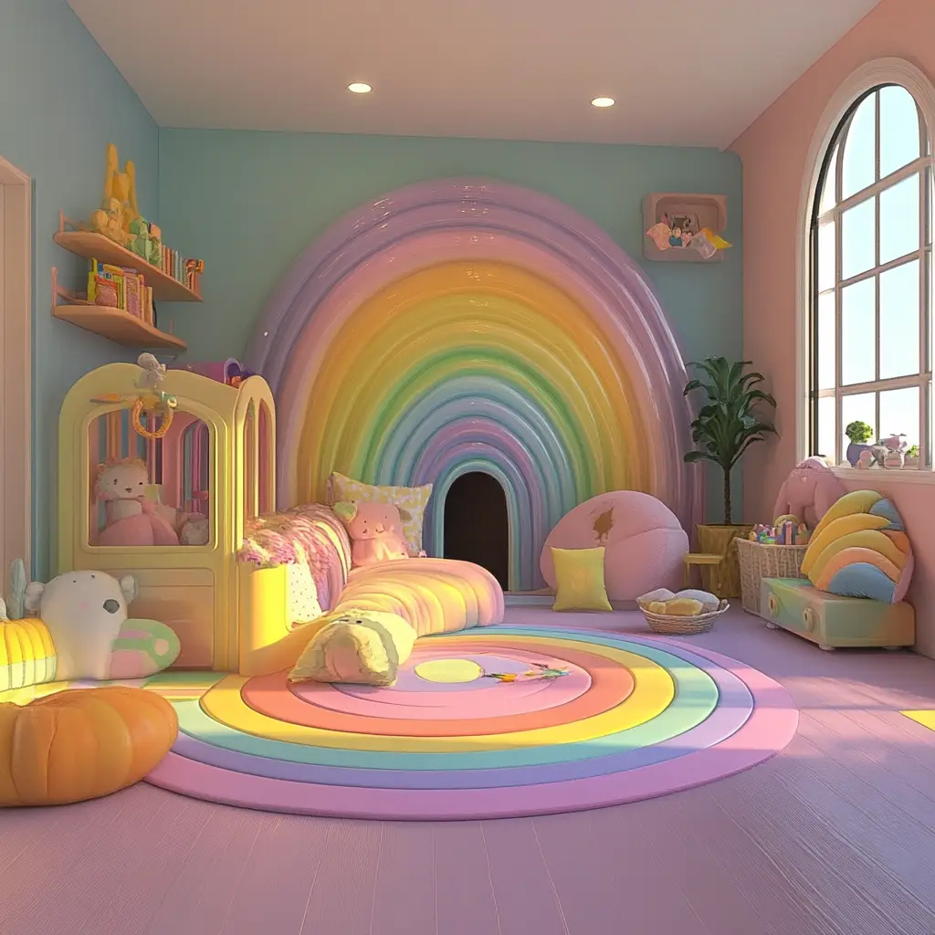 Rainbow Room