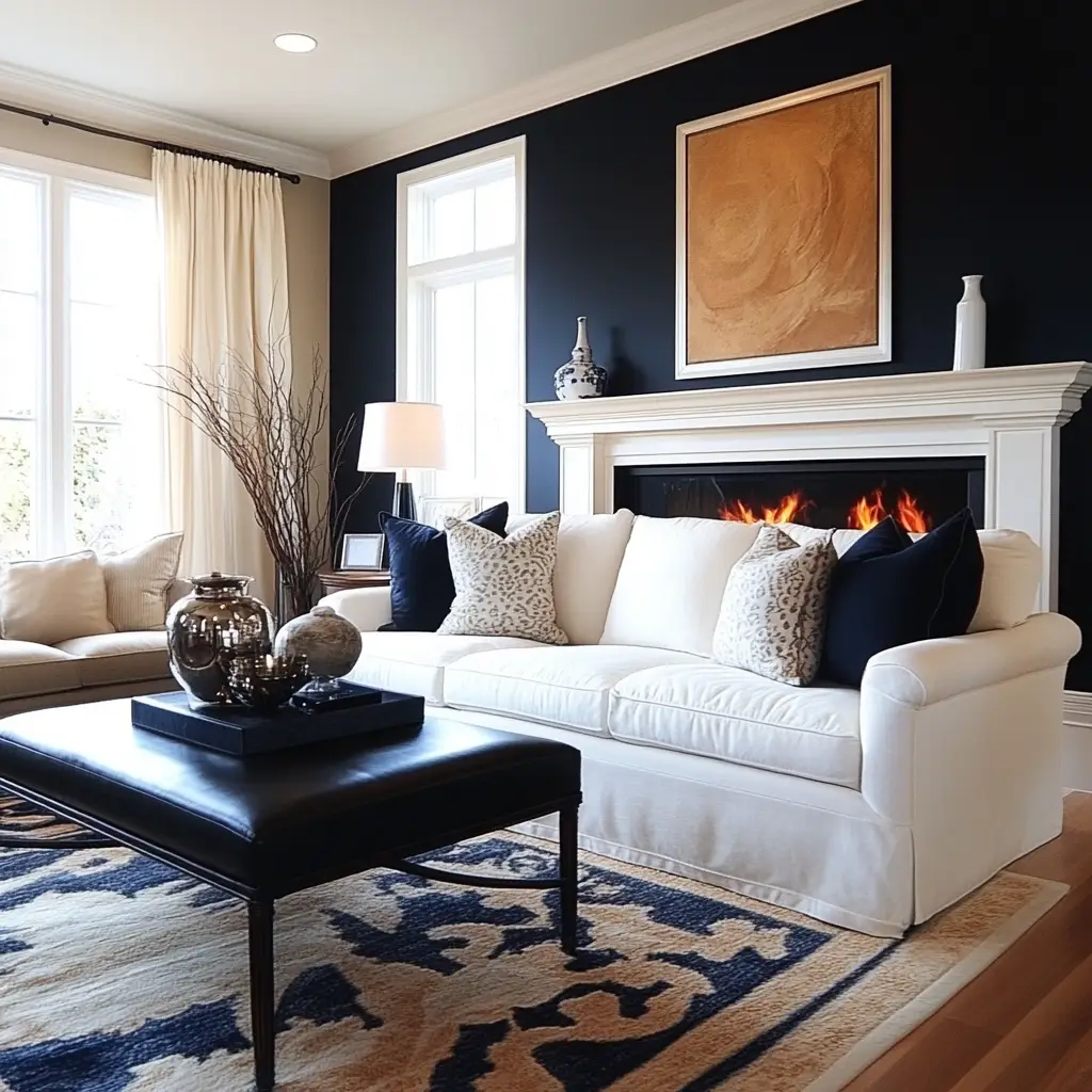 Rich Navy