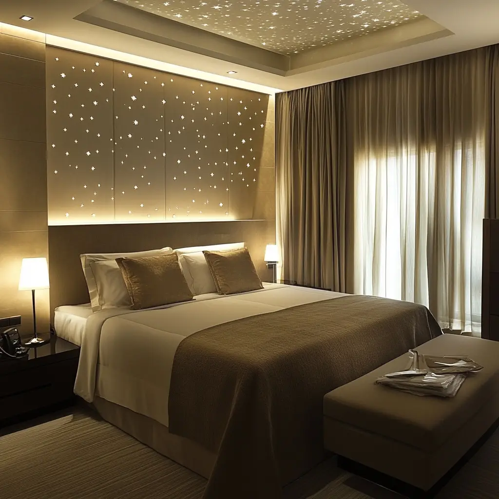 Romantic Lighting Fixtures