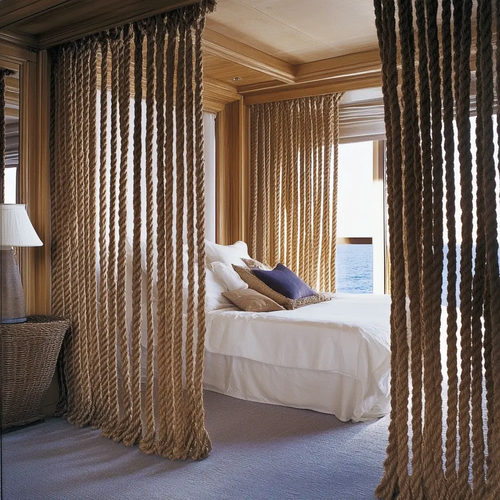 Rope Partition