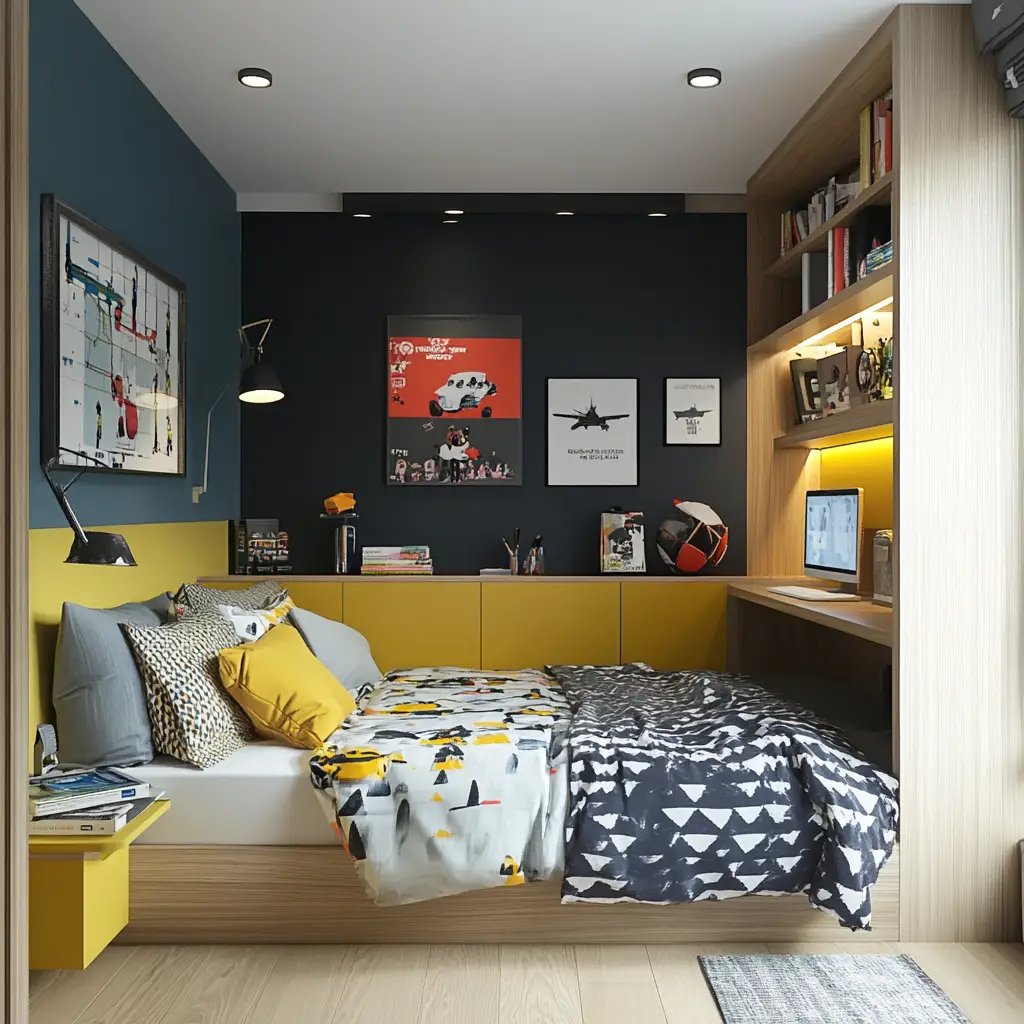 Scandinavian Cool