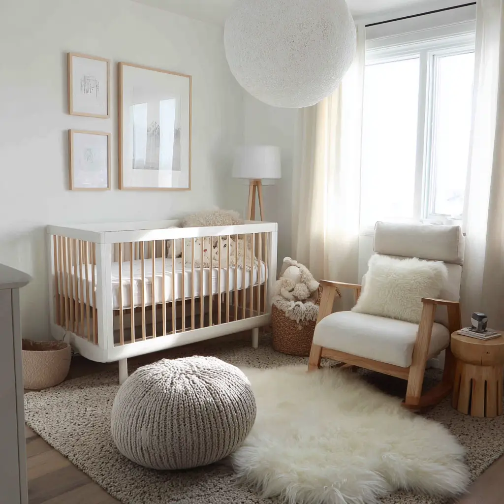 Scandinavian-Inspired Simplicity