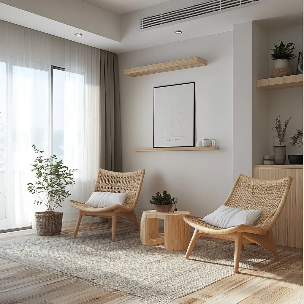Scandinavian Minimalism