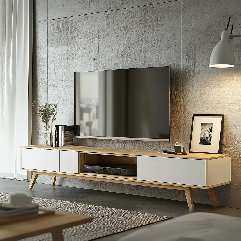 Scandinavian Simplicity