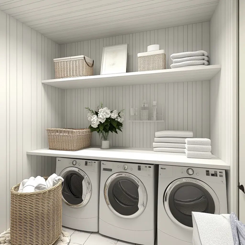 Scandinavian Simplicity