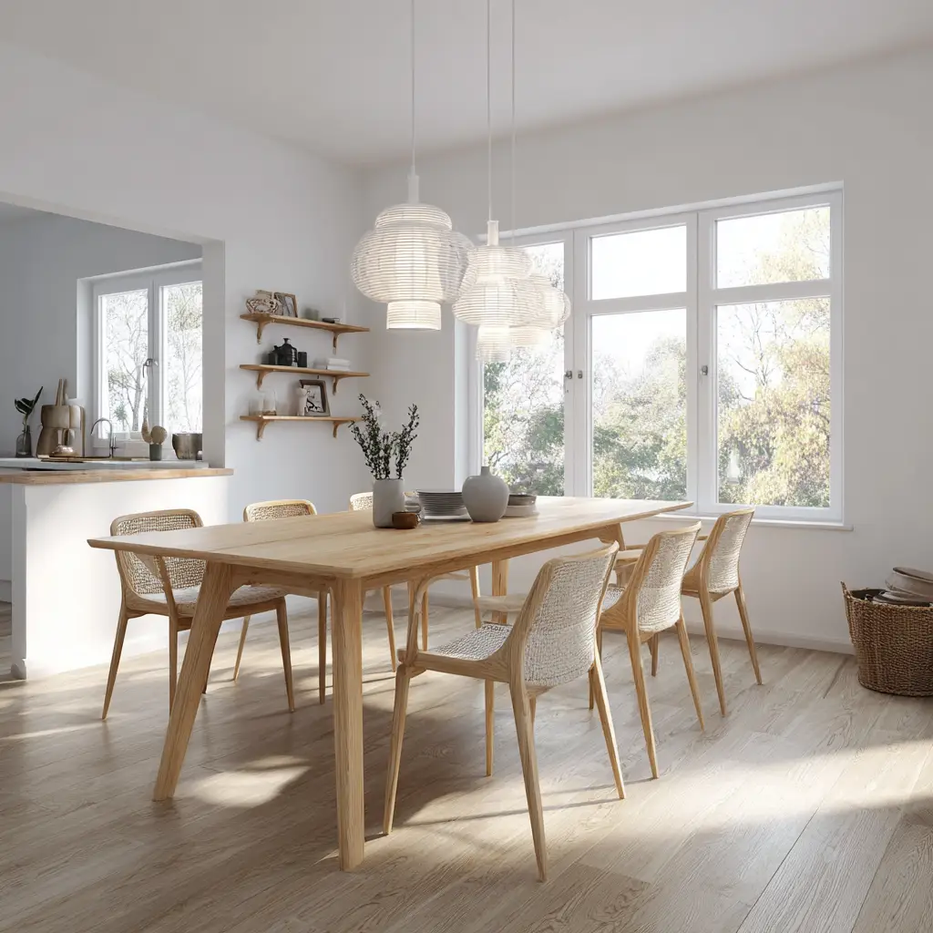 Scandinavian Simplicity