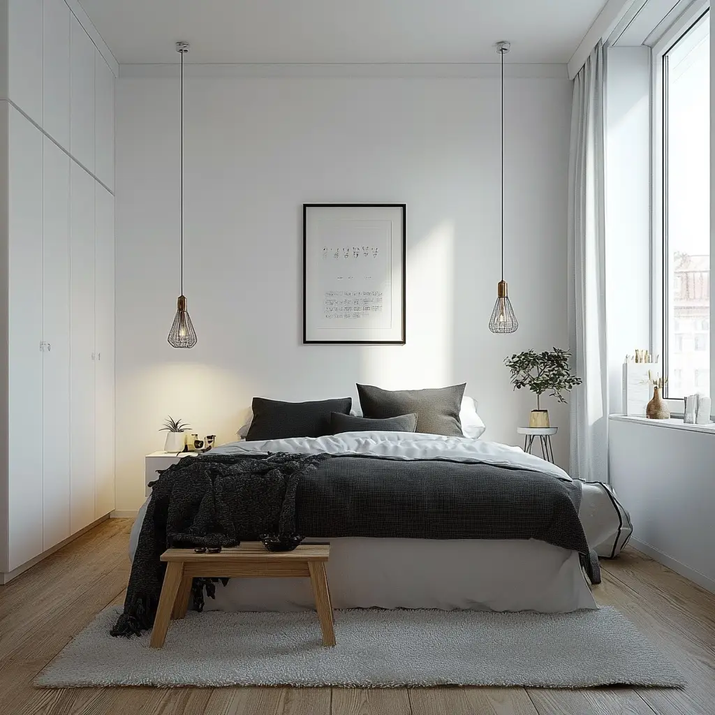 Scandinavian Simplicity