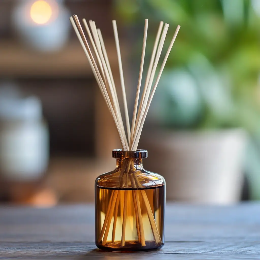 Scent Diffuser or Air Freshener