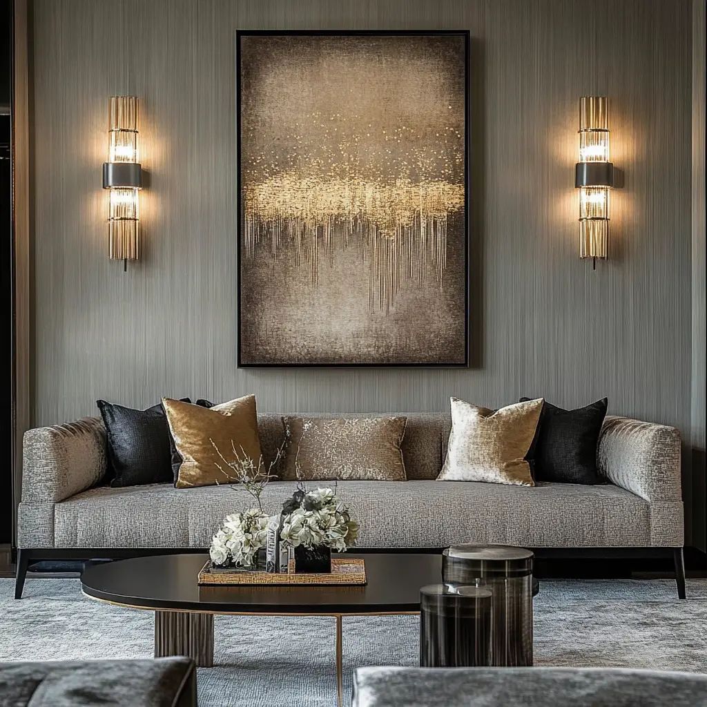 Sconces and Wall Lighting