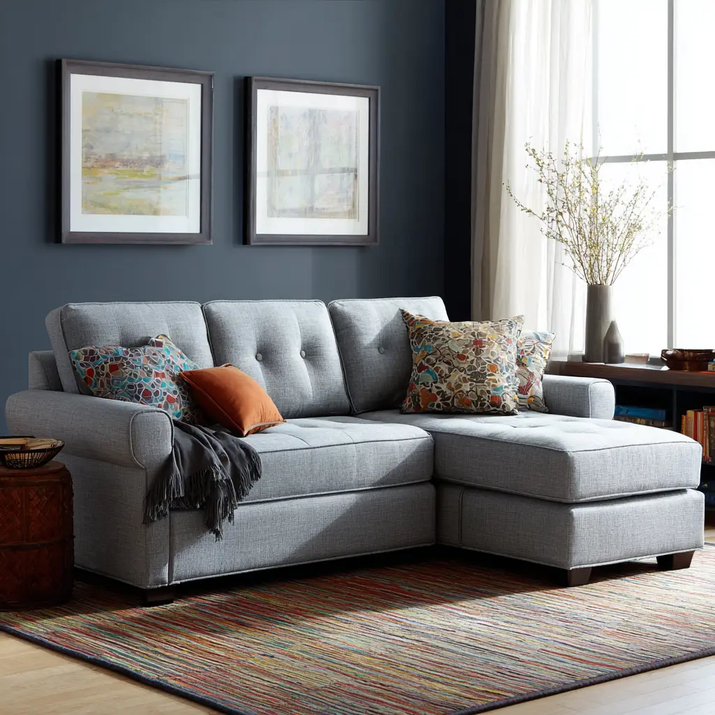 Sleeper Sofa for Guests