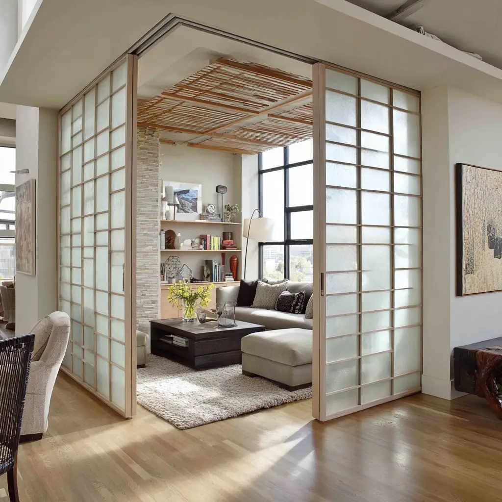 Sliding Glass Doors