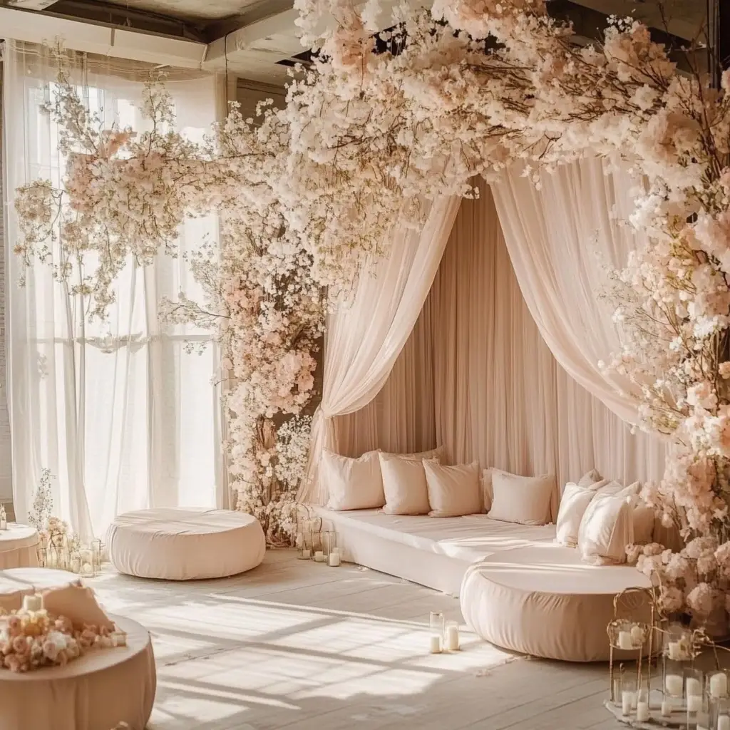 Soft Pastel Color Palette