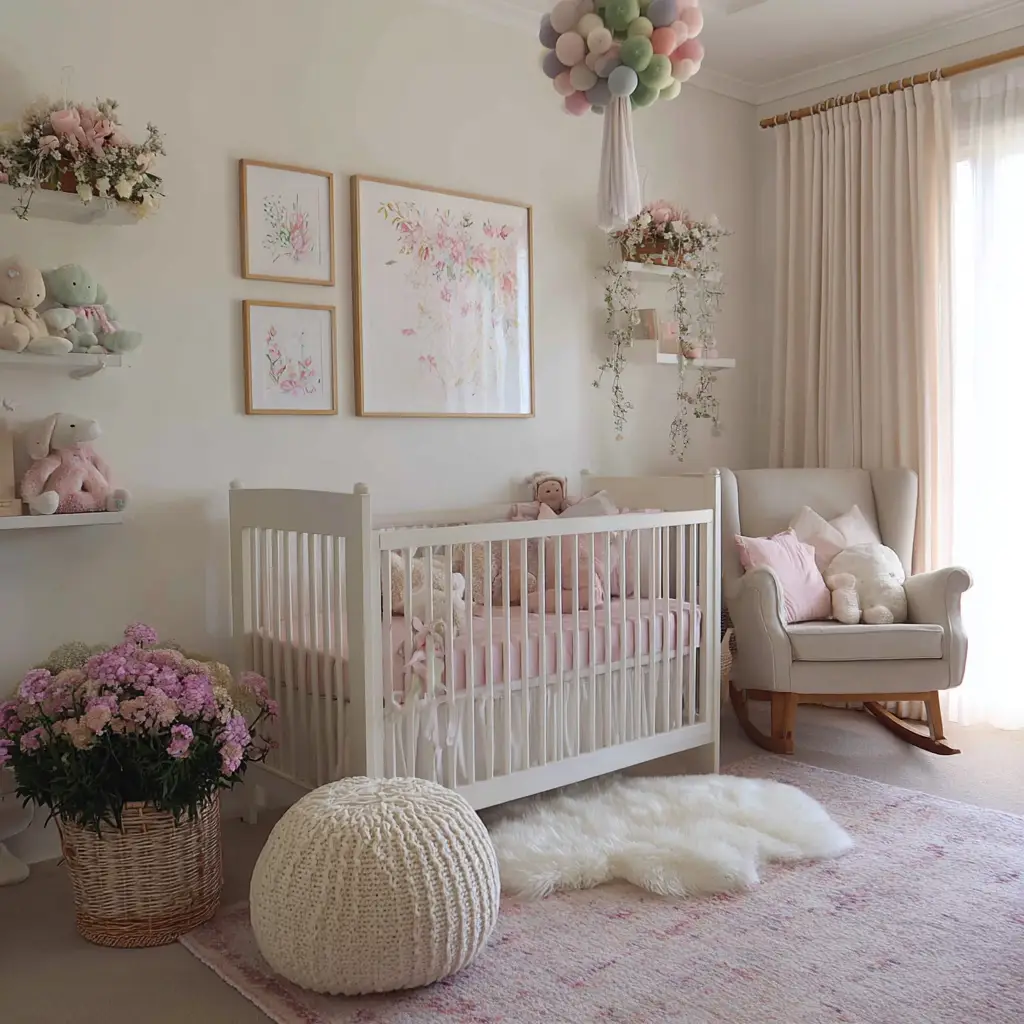 Soft Pastel Palette