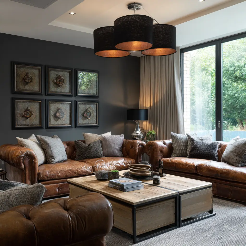 Soften with Layered Lighting