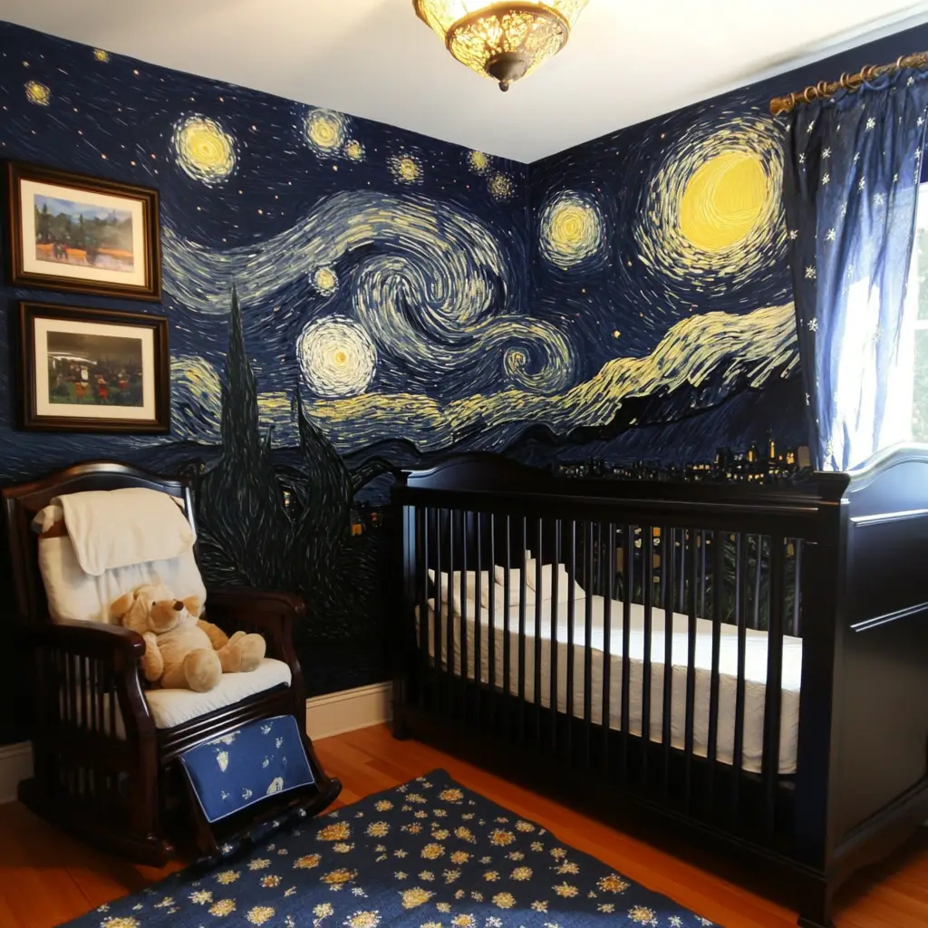 Starry Night