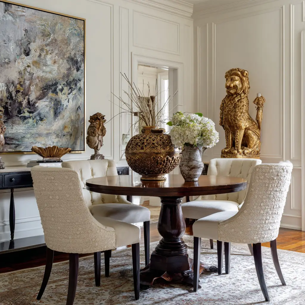 Statement Centerpiece