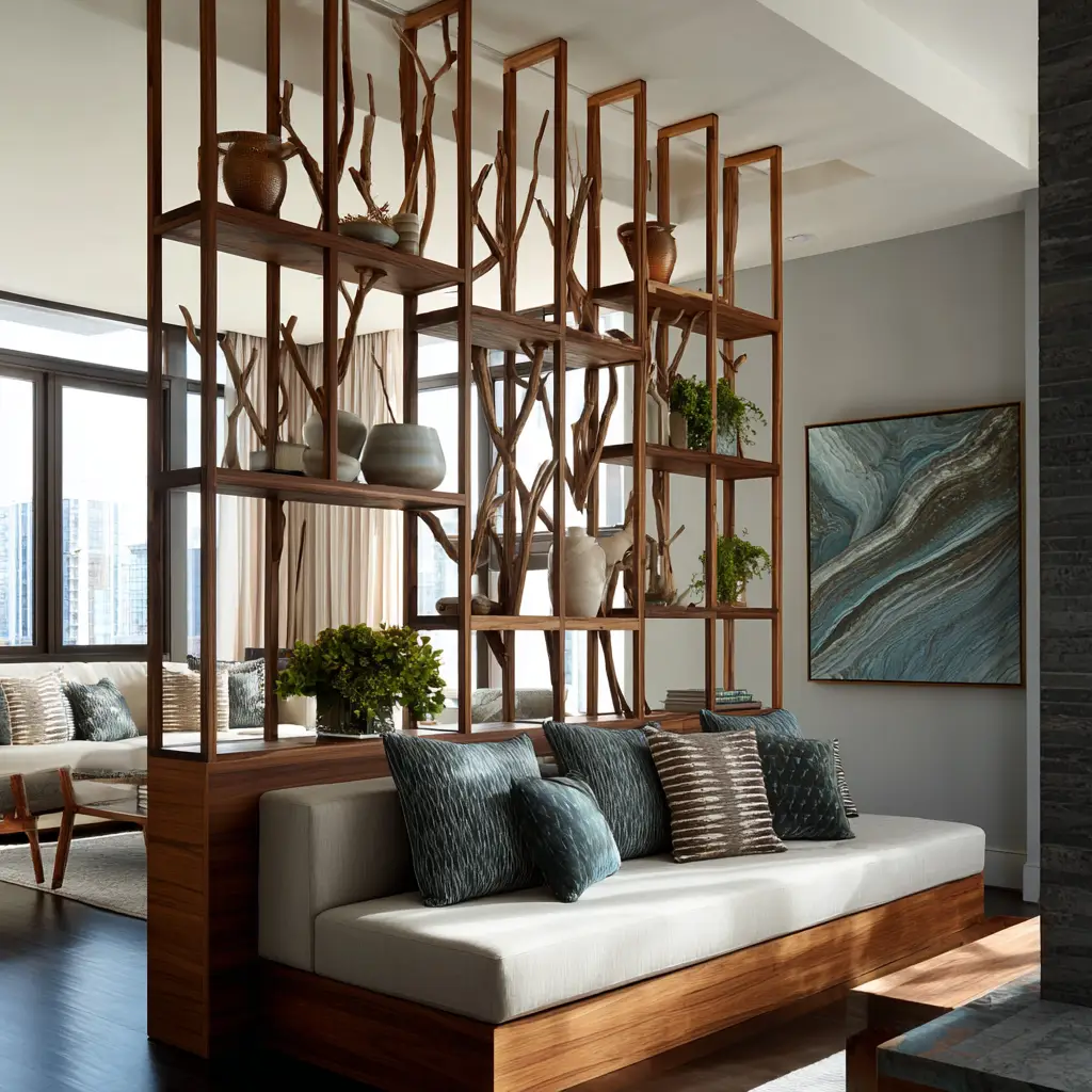 Statement Furniture