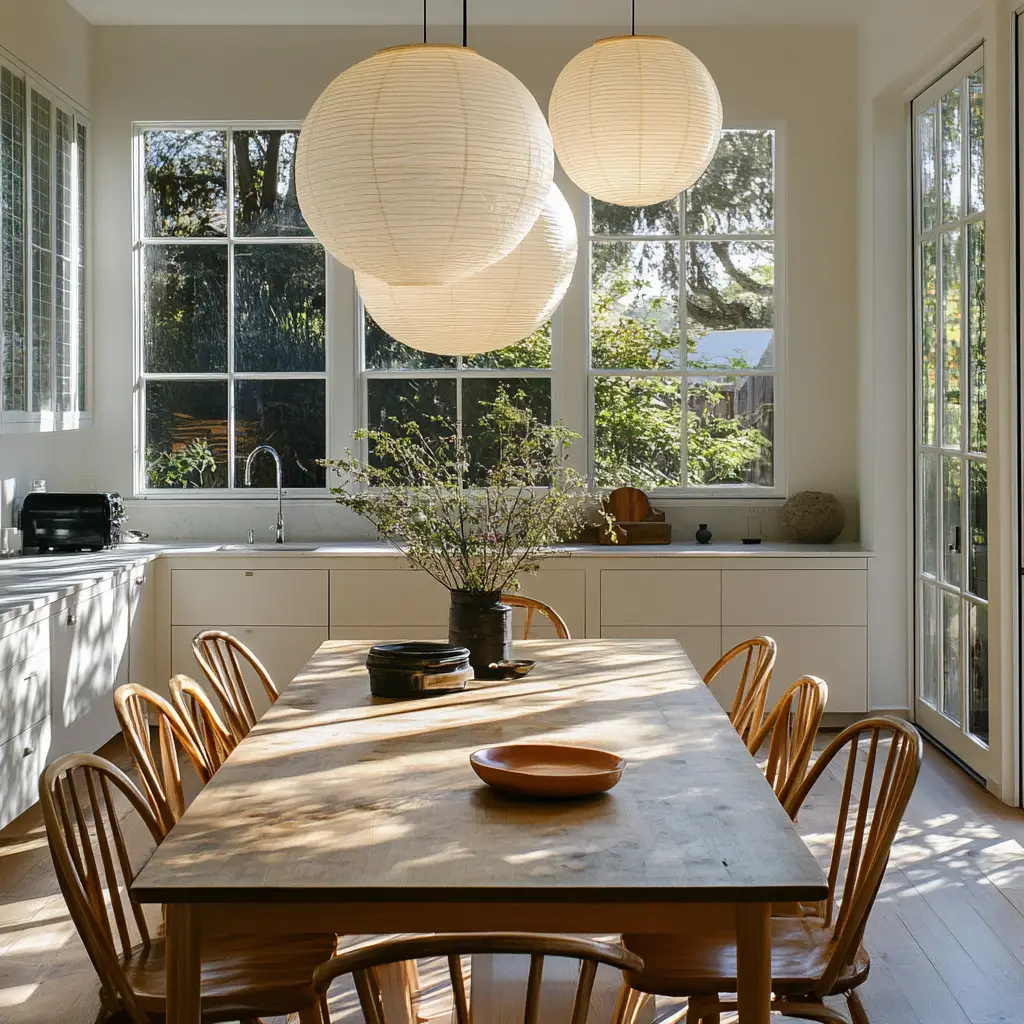 Statement Light Fixtures