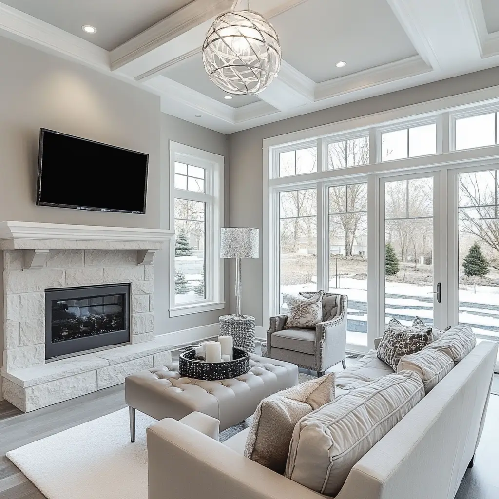 Stone Gray