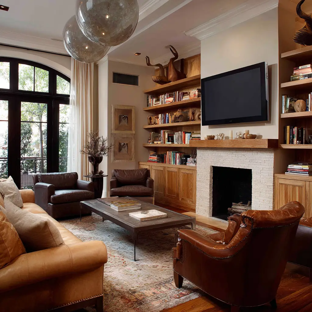 TV-Free Chat Zone