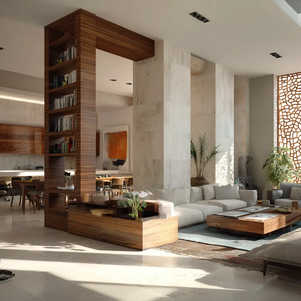 Tall Cabinets