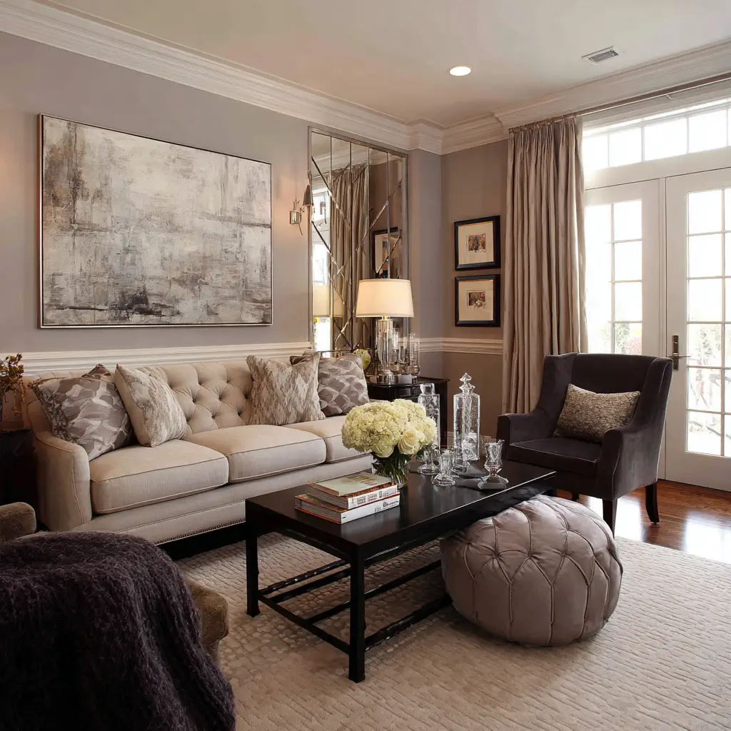 Taupe