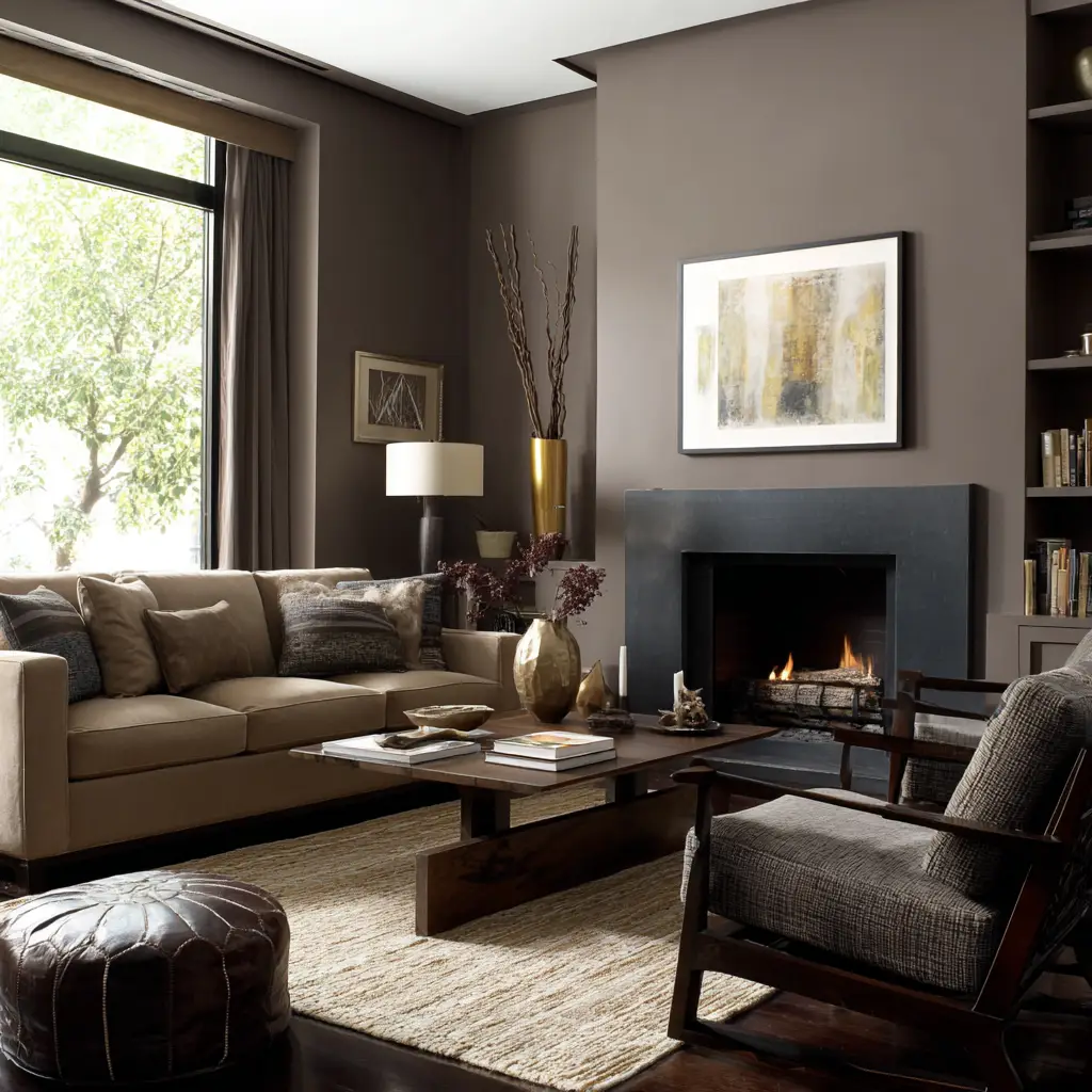 Taupe