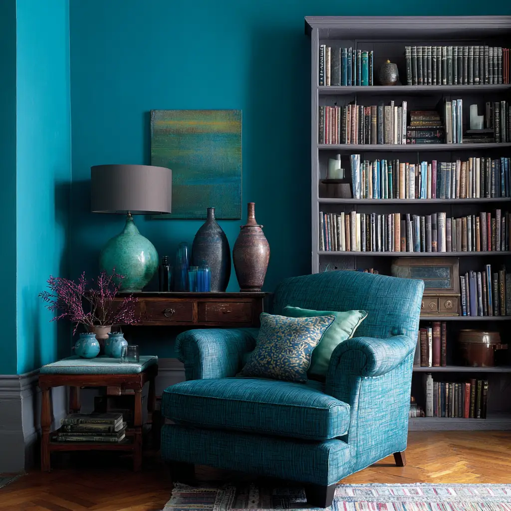 Teal