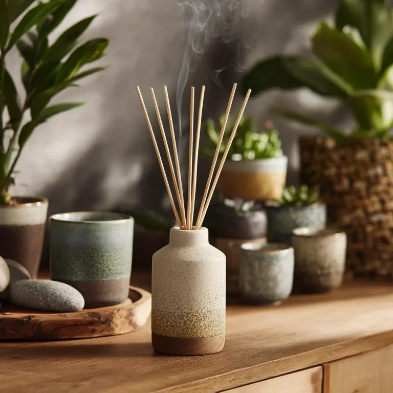 20 Earthy Dorm Room Ideas