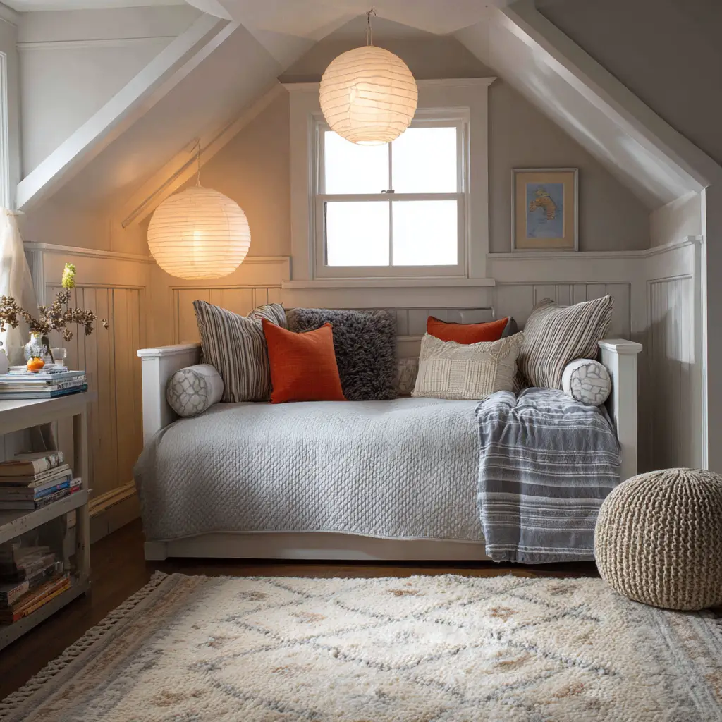 Twin Daybed