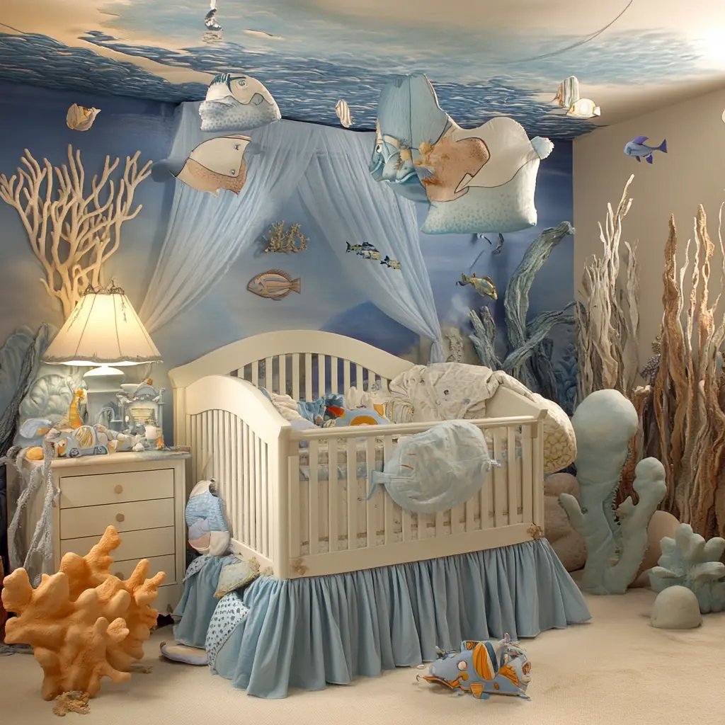 Under the Sea