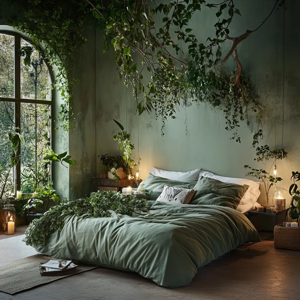 Urban Jungle