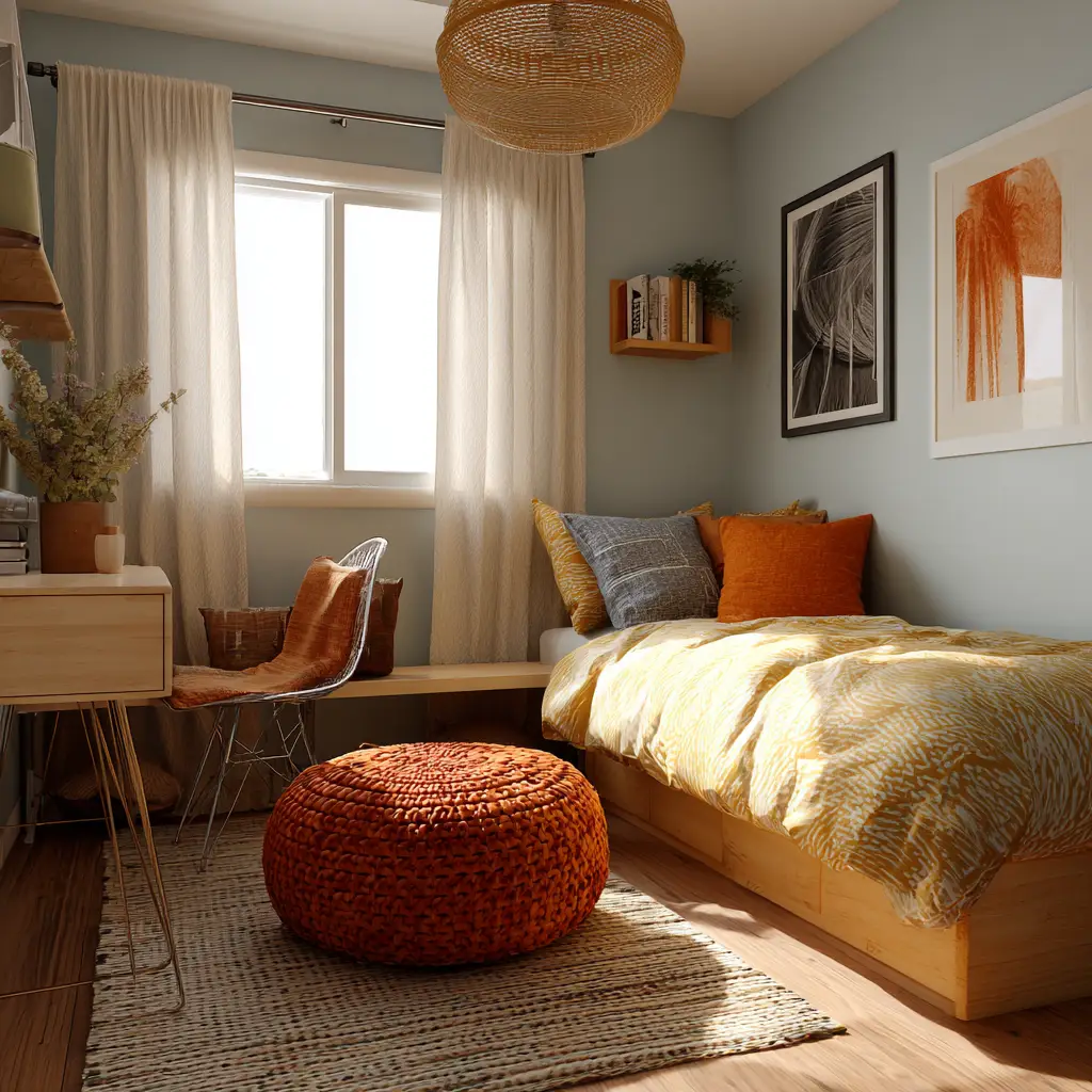 Use Decor with Purpose