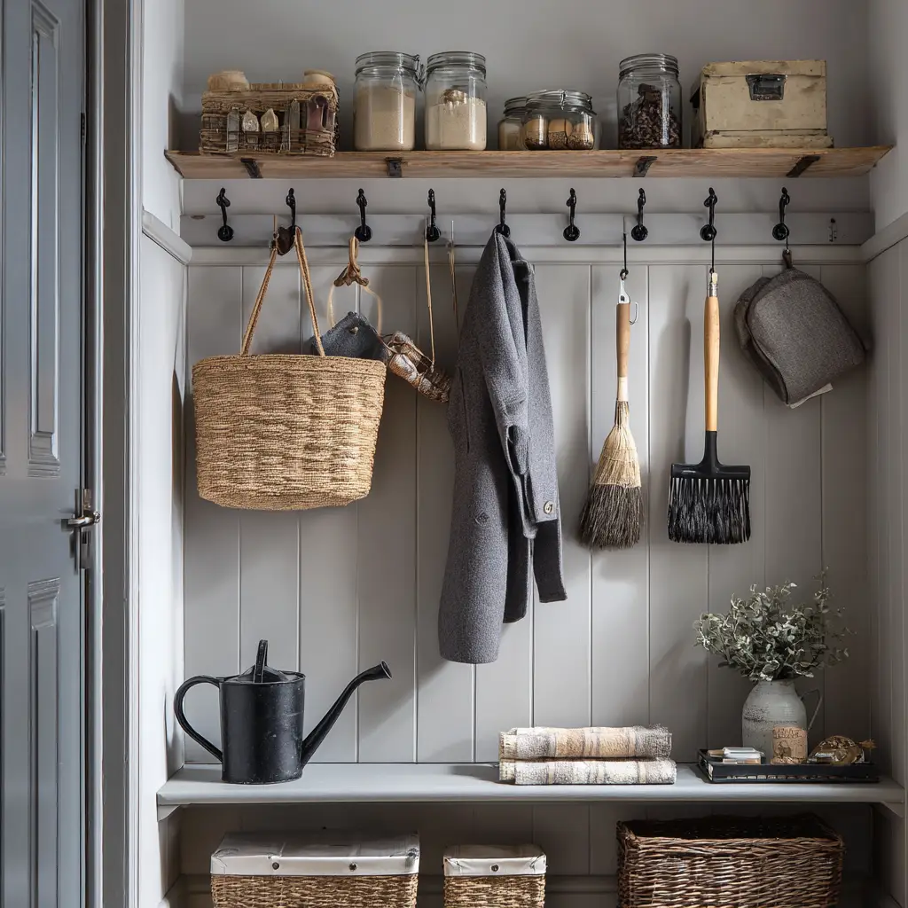 Use Hooks for Everyday Items
