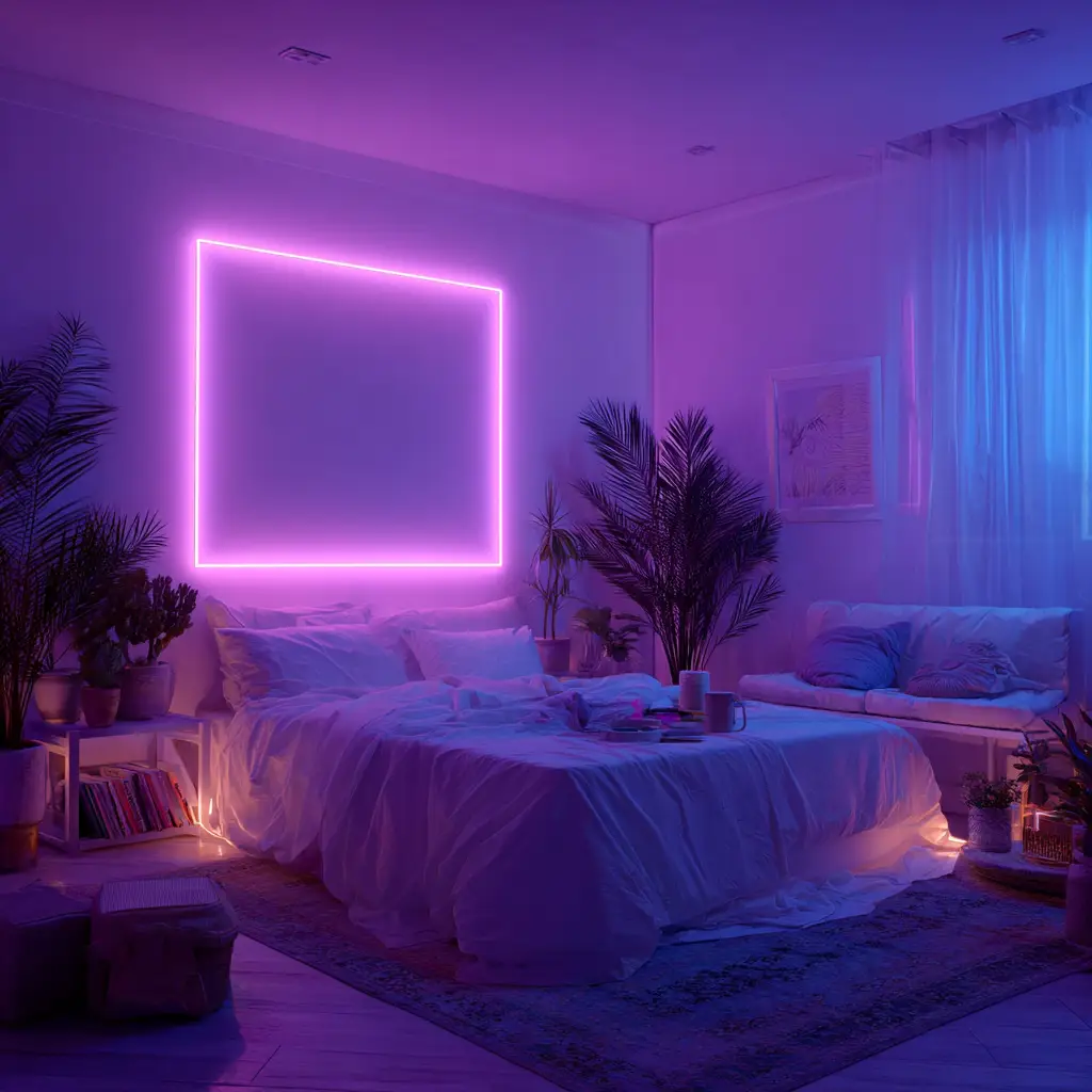 Use LED Neon Signs