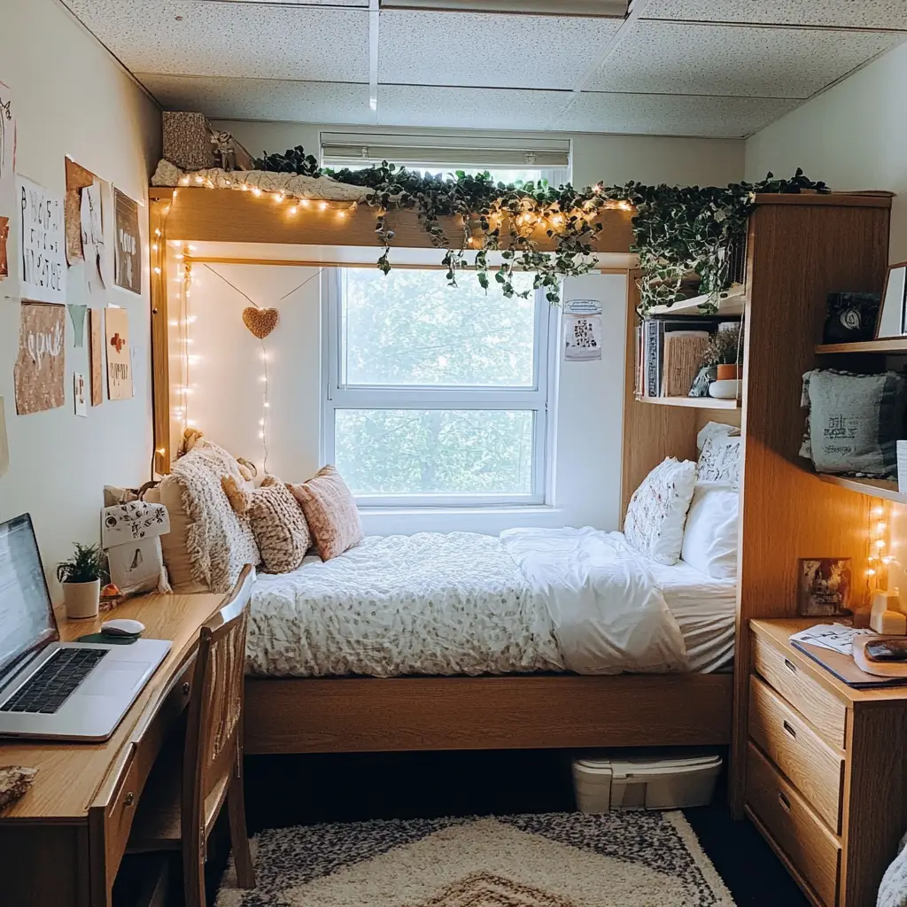 Use Over-the-Door Storage