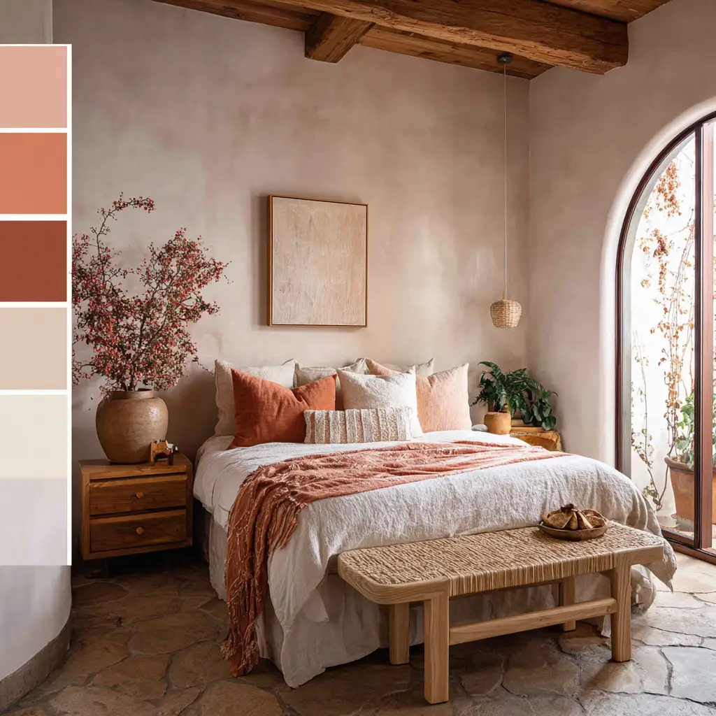 Use a Light Color Palette