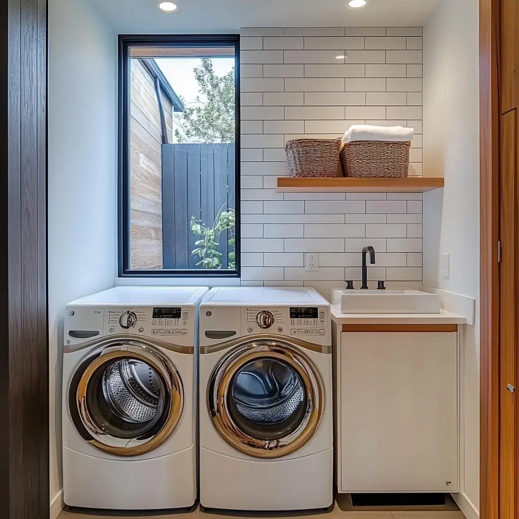 Utilize Corner Space