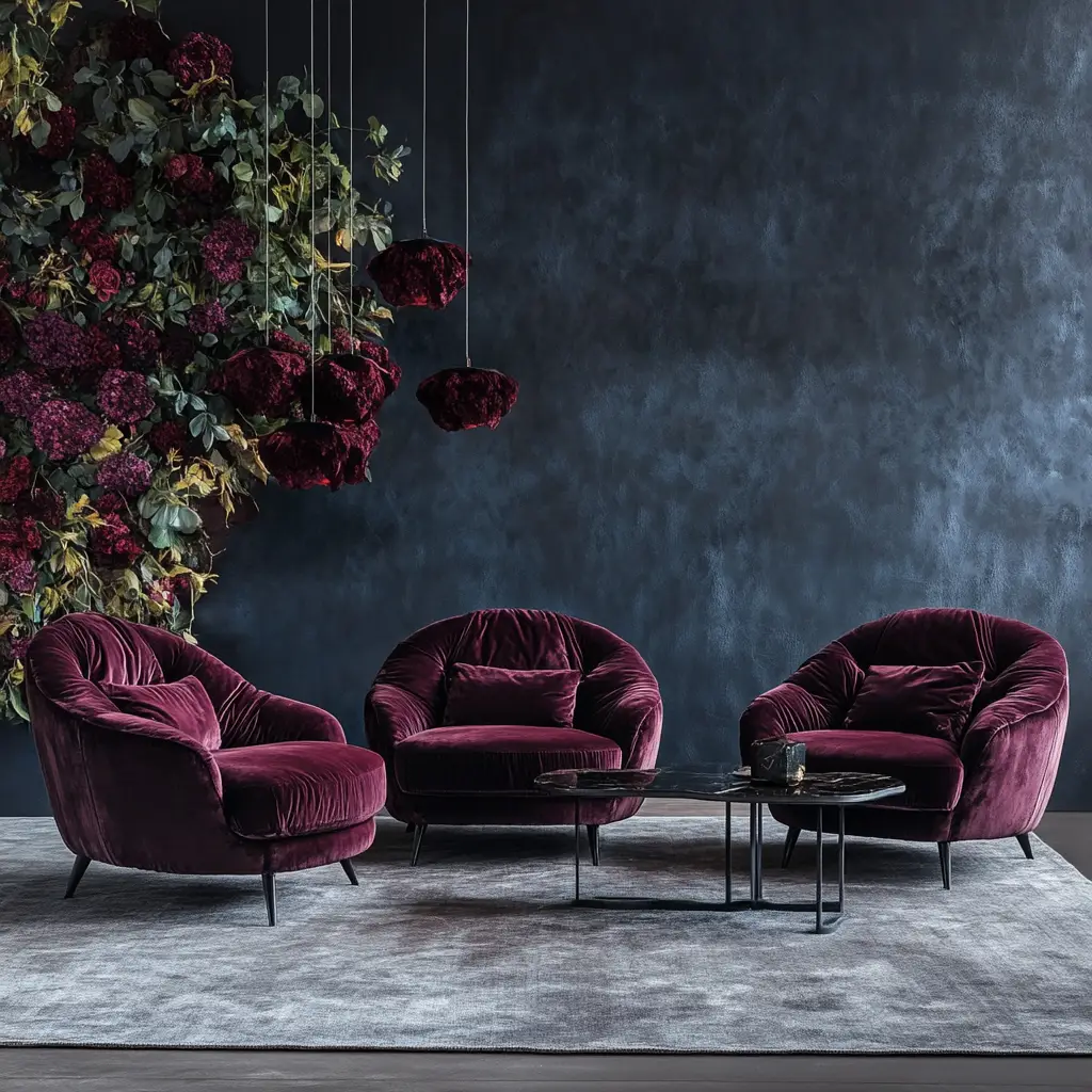 Velvet Luxe
