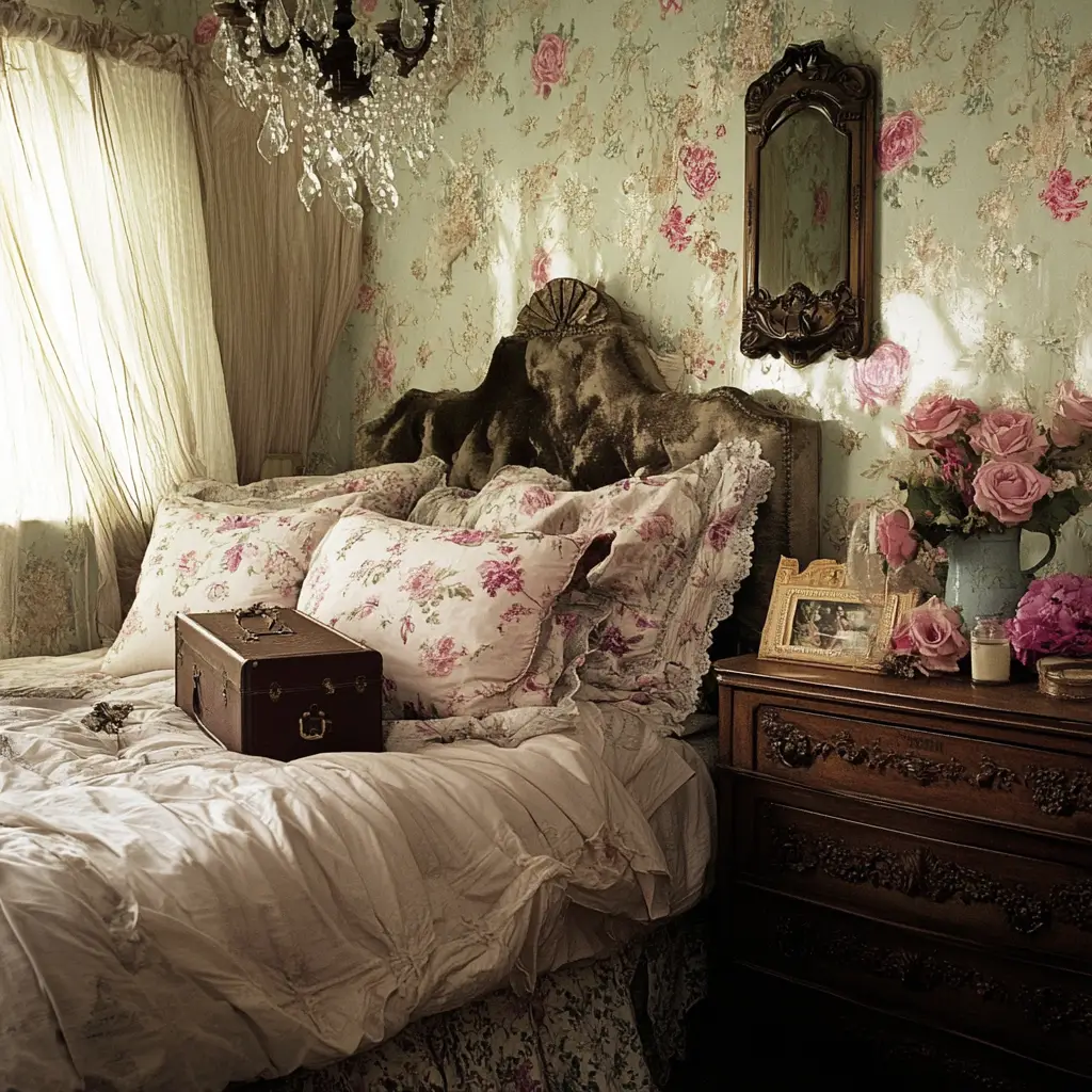Vintage Romance