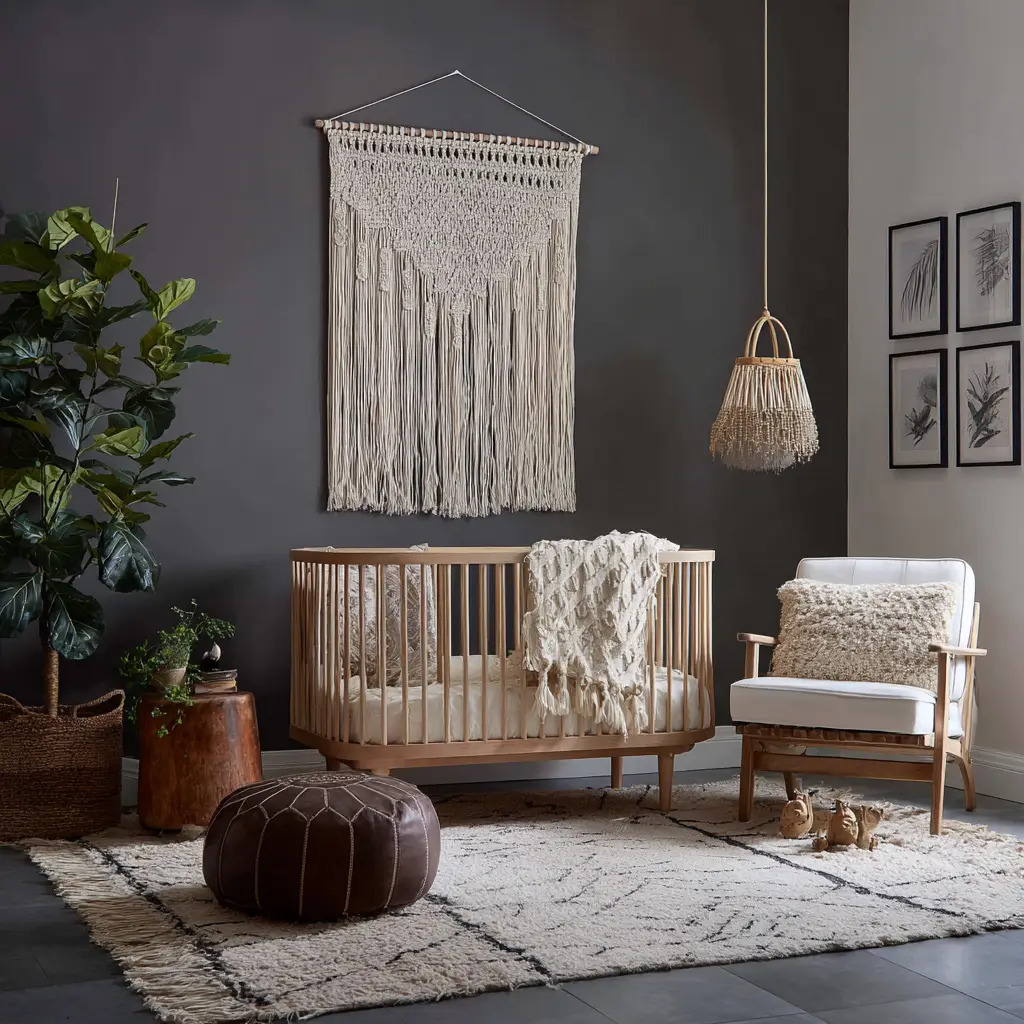 Wall Tapestries