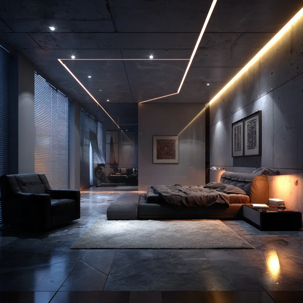 Accent Lighting