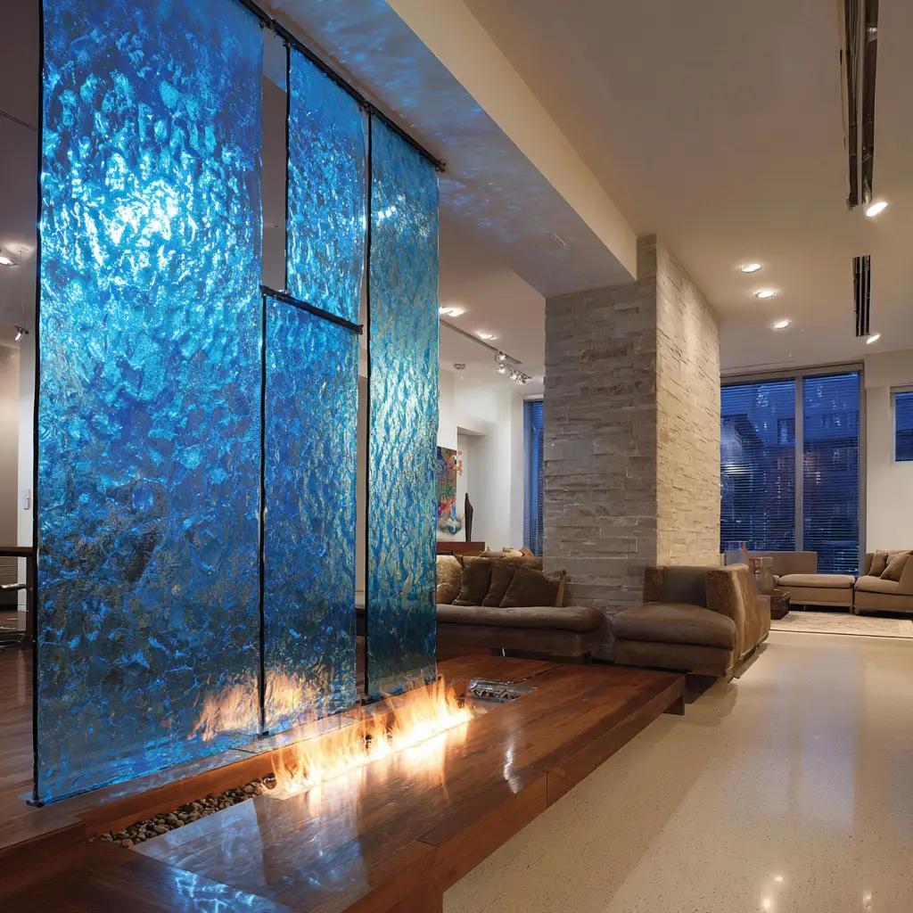 Acrylic Panels